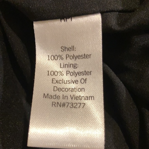 Apt. 9 Short/Midi Dress -szXL - Picture 4 of 4